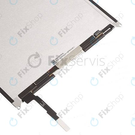 Apple iPad Air, iPad (5th Gen 2017) - Ecran LCD
