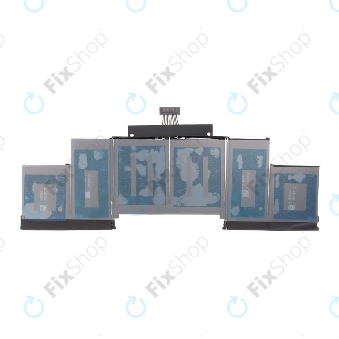 Apple MacBook Pro 15" A1398 (Mid 2015) - Baterie A1618 8755mAh