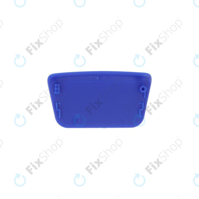 Capac touchpad V2.0 (Dark Blue) pentru controler Sony PlayStation 5 DualSense