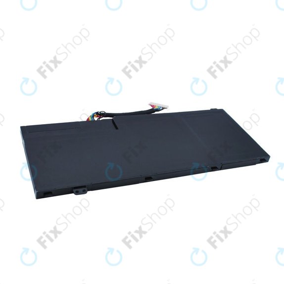 Baterie pentru Acer Aspire Vn7, V15 Nitro, Spin 3, 4600mAh, Li-Pol, 11.4V, AC14A8L, HQ