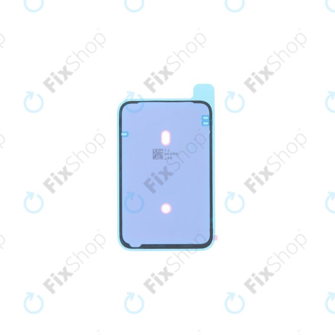 Autocolant pentru Sticlă Spate Adhesive pentru iPhone 17 Pro Max | 923-12859-S | Genuine Apple