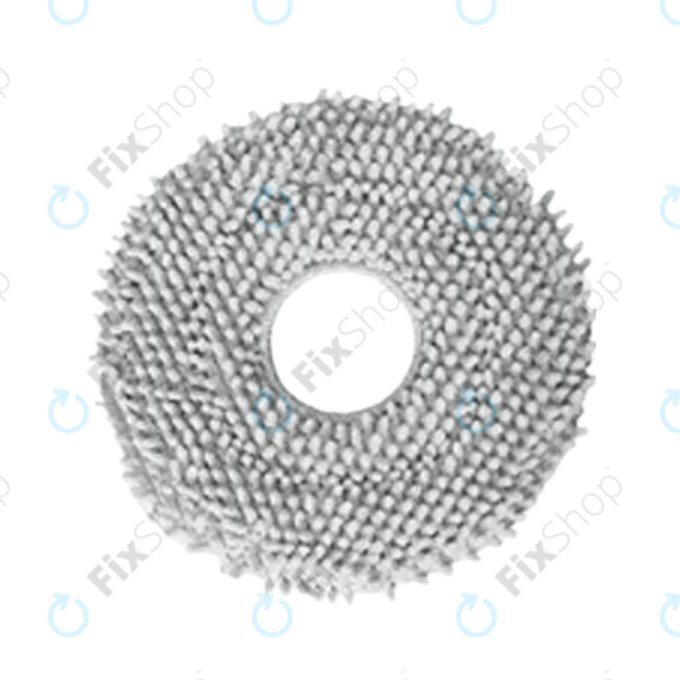 Set de piese de schimb pentru Xiaomi Roborock Qrevo, Qrevo Curv, Qrevo Edge, Qrevo 5AE (1x Perie principală, 2x Filter, 2x Perie laterală, 4x Mop, 2x Sac de praf)