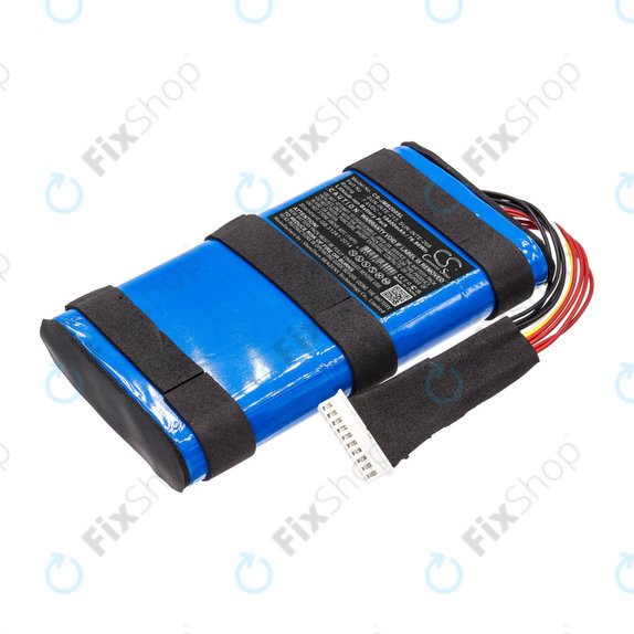 Baterie pentru JBL Boombox 2, 10400mAh, Li-Ion, 7.4V, SUN-INTE-213, HQ