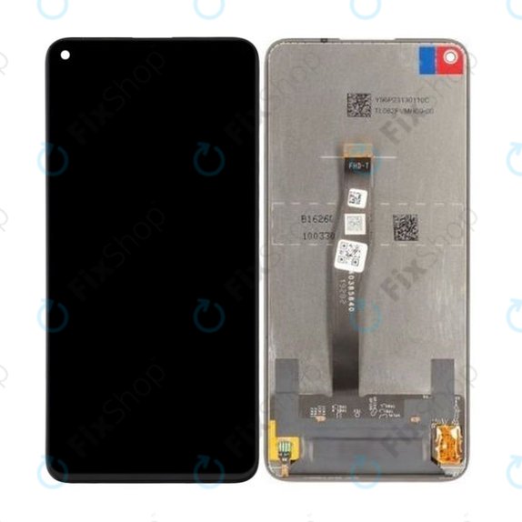 Huawei Honor 20 Pro - Ecran LCD + Sticlă Tactilă OLED