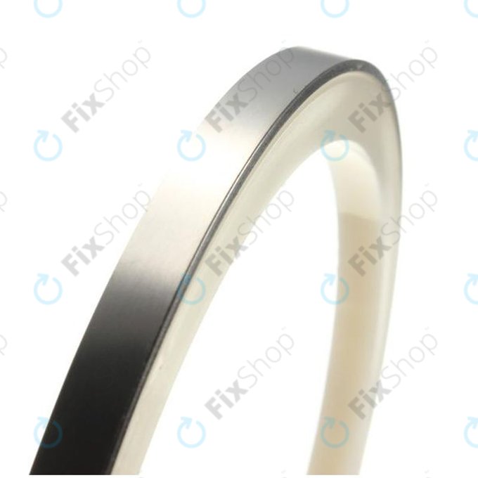 Bandă placată cu nichel pentru sudarea în puncte a bateriilor - Hardness A (HV 80-110) - 0.12 x 7.0mm (1m)