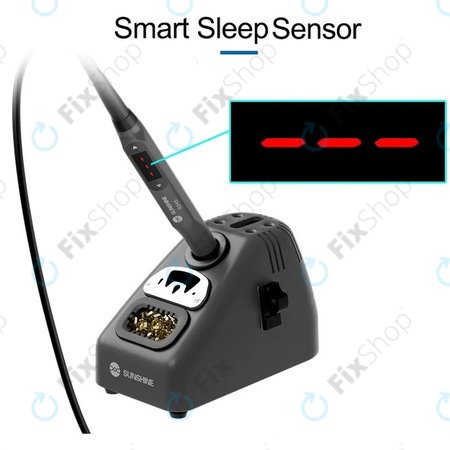 Sunshine S245 - Stație de Lipit Portabilă