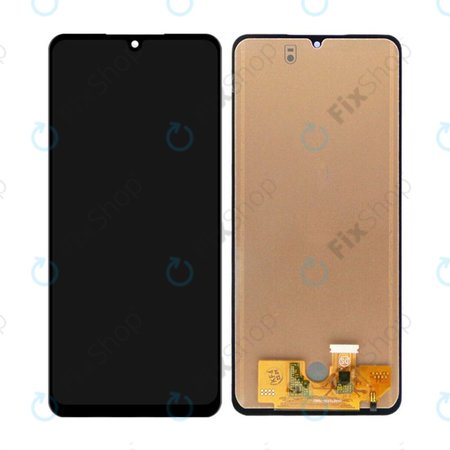 Samsung Galaxy A33 5G A336B - Ecran LCD + Sticlă Tactilă TFT