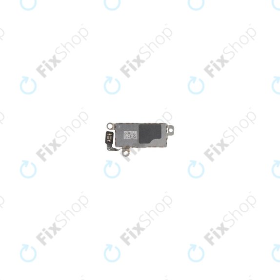 Apple iPhone 16 - Vibrator