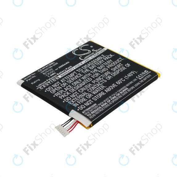 HTC EVO One - Baterie BM35100 2000mAh HQ