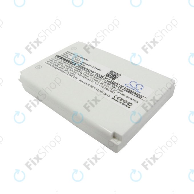 Baterie pentru Nokia 1220, 1221, 3310, 950mAh, Li-Ion, 3.7V, BLC-2, HQ