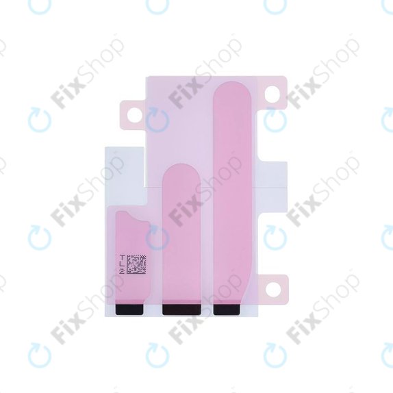 Apple iPhone 16 Pro Max - Autocolant sub Baterie Adhesive