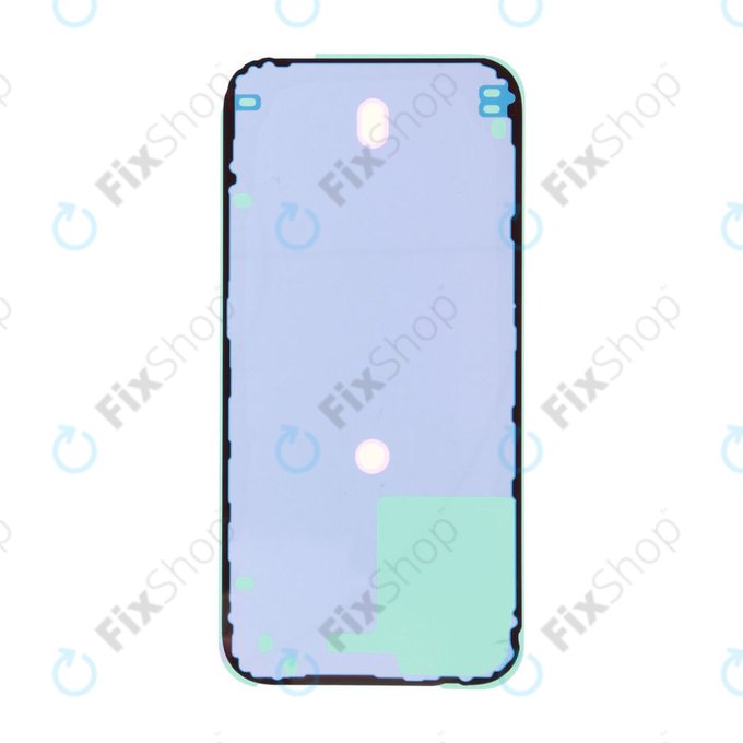 Autocolant pentru Sticlă Spate Adhesive pentru iPhone 16 | 923-11069-S | Genuine Apple