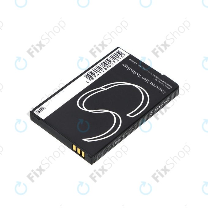 Baterie pentru Philips Avent Eco SCD535 DECT, 1000mAh, Li-Ion, 3.7V, BYD001743, HQ