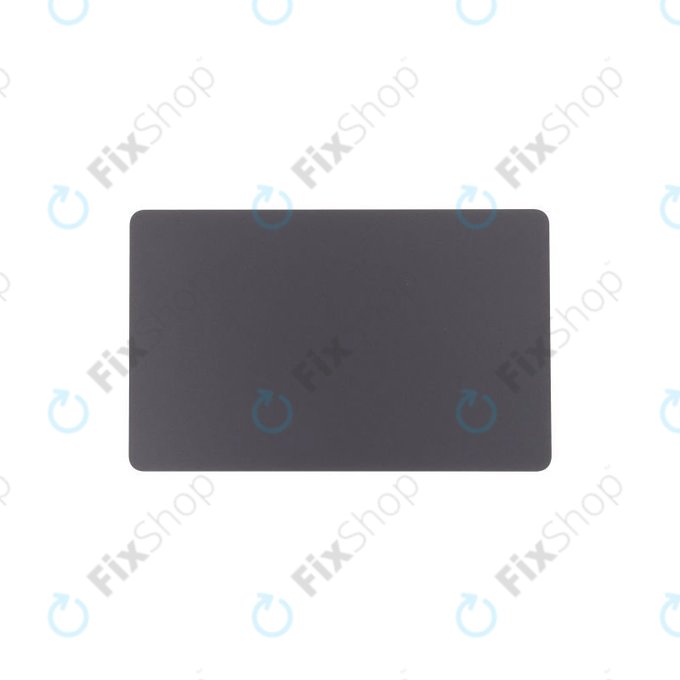 Trackpad complet pentru MacBook Pro 14", A2992 (2023), Space Gray, 661-38735, Genuine Apple