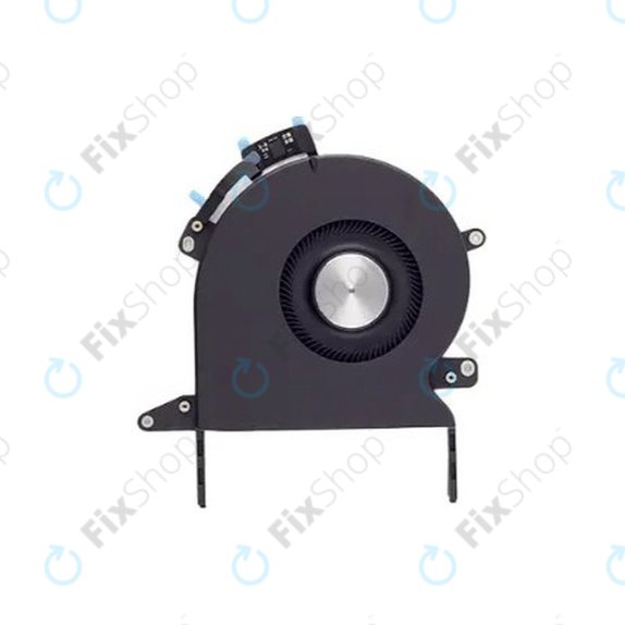 Ventilator (Dreapta) pentru MacBook Pro 14", A3185 (2024), 923-10687, Genuine Apple