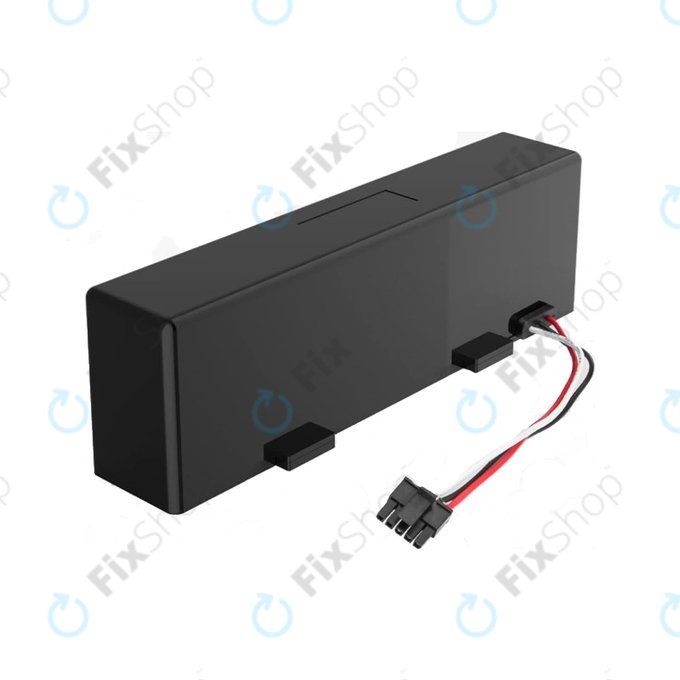 Xiaomi Mi Robot Vacuum Mop Pro (P) - Baterie STYTJ02YM Li-Ion 14.8V 3400mAh