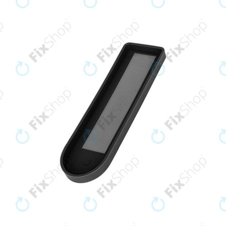Xiaomi Electric Scooter 4 Pro - Husă Impermeabilă din Silicon pentru Bord (Negru)
