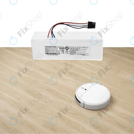 Xiaomi Mi Robot Vacuum Mop (Mijia 1C) - Baterie STYTJ01ZHM Li-Ion 14.4V 2600mAh