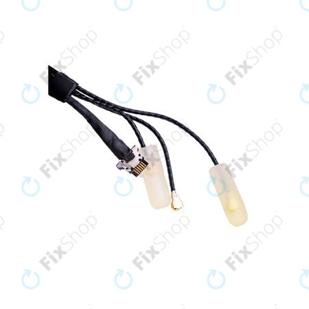 Apple MacBook Pro 15" A1398 (Mid 2012 - Early 2013) - Ecran LCD + sticlă frontală + carcasă Refurbished