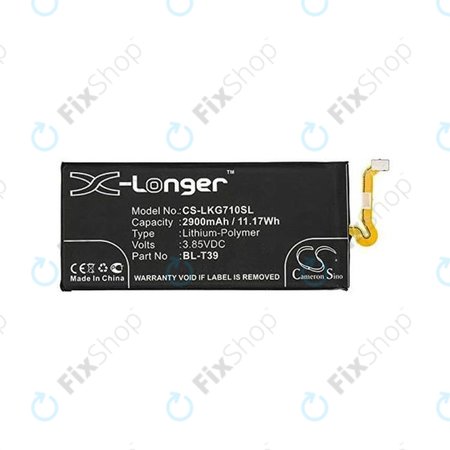 LG G710EM G7 ThinQ - Baterie BL-T39 2900mAh HQ