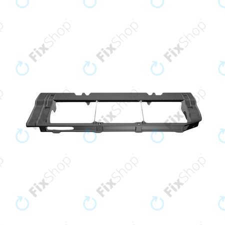 Xiaomi Roborock E4, E5, S5 (Mijia 1S), S5 Max, S6, S6 MaxV, S6 Pure, Xiaowa E2, E3, Lite C10 - Capac perie principală (Negru)