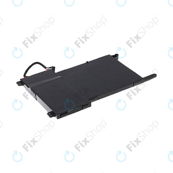 Baterie pentru Lenovo Eraser Y700, IdeaPad Y700, 4000mAh, Li-Pol, 14.8V, L14S4P22, HQ