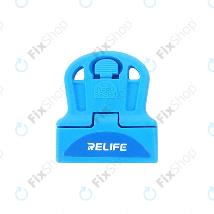 Relife RL-023A - Instrument pentru Îndepărtarea Adezivului de pe Ecranul LCD și Cadru