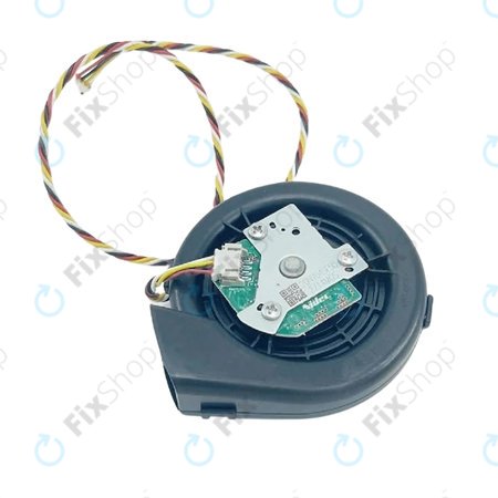 Xiaomi Mi Robot Vacuum Mop 2 Ultra - Modul ventilator