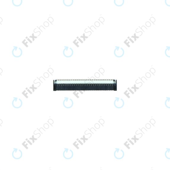 Conector LCD FPC 53-pin pentru Nintendo Switch