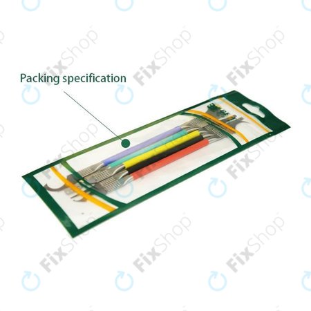 Best BST-70 - Set de Unelte pentru îndepărtarea Adezivului
