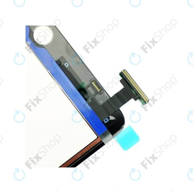 Apple iPad Mini, Mini 2 - Sticlă Tactilă (Black)