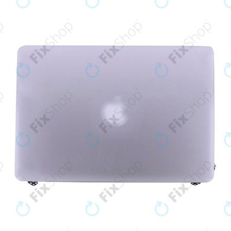 Apple MacBook Pro 13" Retina A1425 (Late 2012 - Early 2013 - Ecran LCD + Sticlă Frontală + Carcasă Spate Original Refurbished