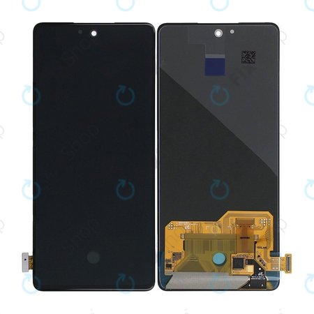 Samsung Galaxy S20 FE G780F, G781B - Ecran LCD + Sticlă Tactilă - GH96-13911B Genuine Service Pack