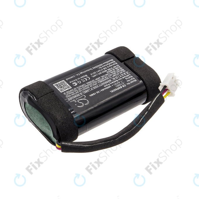 Baterie pentru Bang & Olufsen Beoplay P6, 3400mAh, Li-Ion, 7.4V, C129D1, HQ