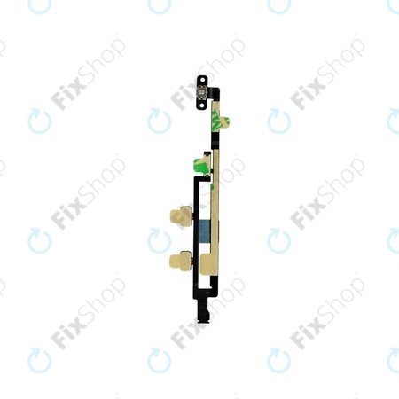 Apple iPad Air, Mini - Cablu Flex pentru Butonul de Pornire + Volum