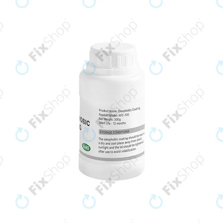 Refox AFC-100 - Strat Oleofob (300g)