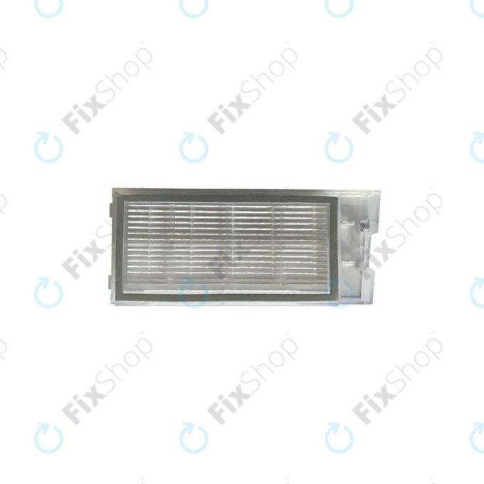 Roidmi EVE Plus - Filtru de praf