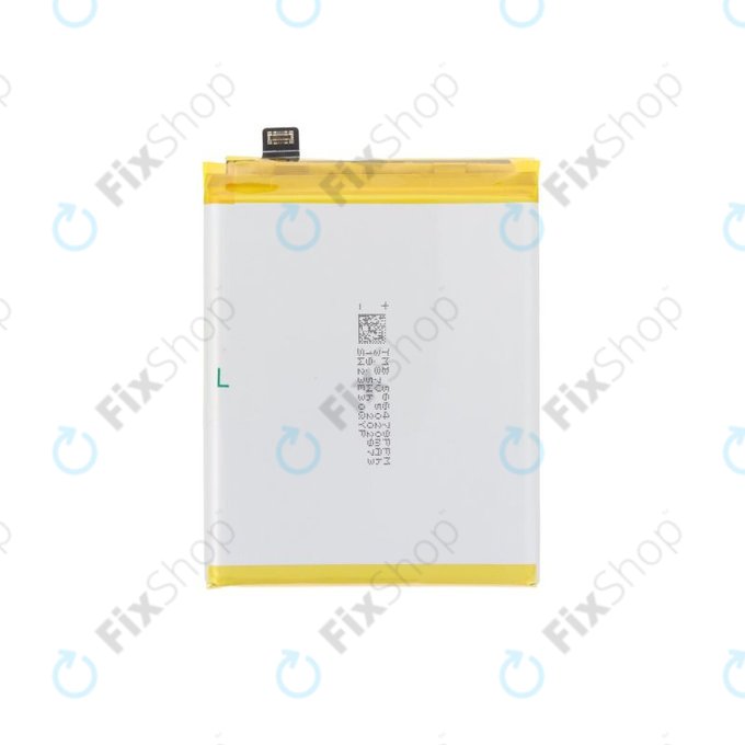 Realme 11 Pro RMX3771 - Baterie BLPA15 5000mAh