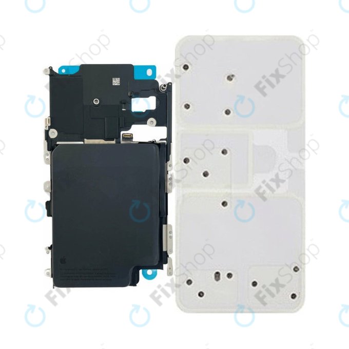 Baterie pentru iPhone 17 Pro Max eSIM | 5088mAh | 661-56056 | Genuine Apple