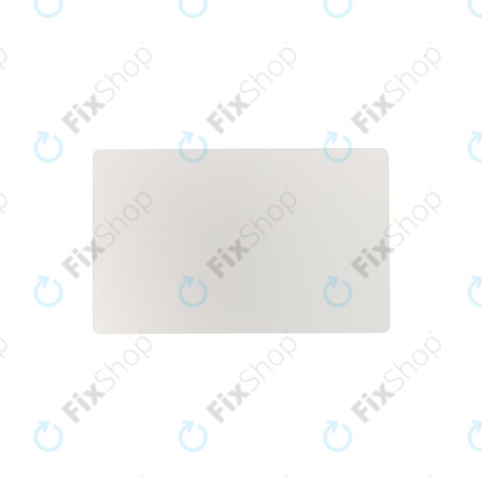 Trackpad complet pentru MacBook Pro 16", A3403 (2024), Silver, 661-46155, Genuine Apple