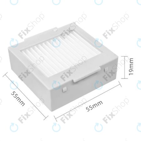 iRobot Roomba Max 705 - Filtru HEPA