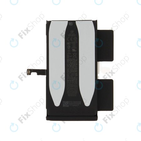 Ramă Mijlocie cu Baterie iPhone 15 | Blue | ZD076-00672 | Genuine Apple