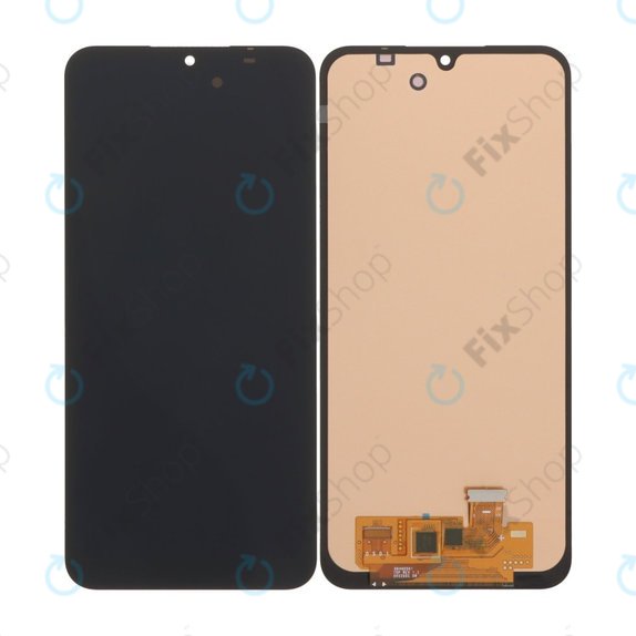 Samsung Galaxy A16 5G - Ecran LCD + Sticlă Tactilă OLED