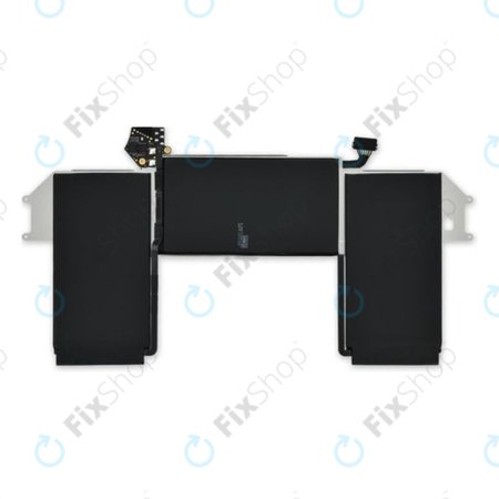 Apple MacBook Air 13" A2337 (2020) - Baterie A2389 4800mAh FixPremium