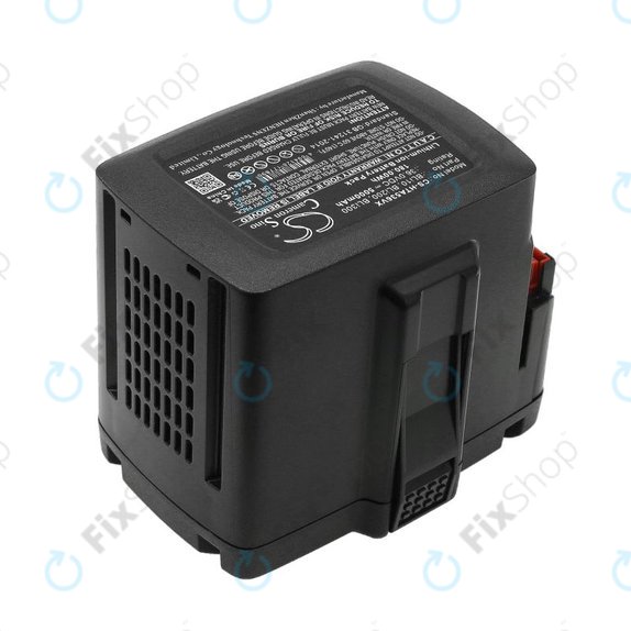 Baterie pentru Husqvarna 110il, 525ilxt, 5000mAh, Li-Ion, 36V, BLi10, BLi200, HQ