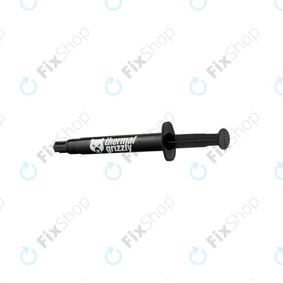 Pastă termoconductoare 1,5ml/3,9g, Thermal Grizzly Aeronaut