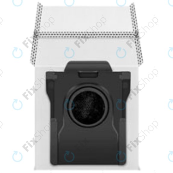 Set de piese de schimb pentru Dreame D20 Ultra (2x Perie principală, 4x Filter, 4x Perie laterală, 8x Mop, 4x Sac de praf)
