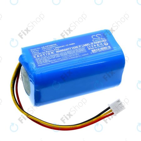 Baterie pentru ETA Nico 2219, 2600mAh, Li-Ion, 14.4V, PNC423894511, HQ