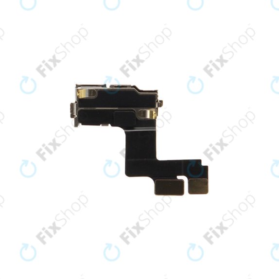 Cameră Frontală pentru iPhone 15 Plus | 661-37214 | Genuine Apple