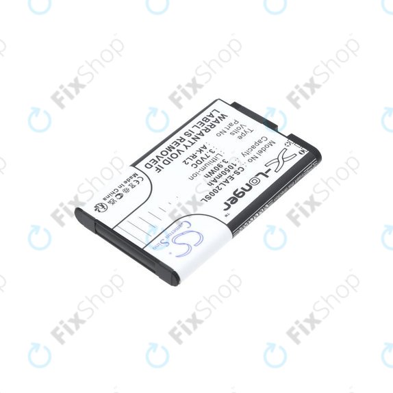 Baterie pentru Emporia Essence Plus, Talk comfort, V20, 1050mAh, Li-Ion, 3.7V, AK-RL2, HQ